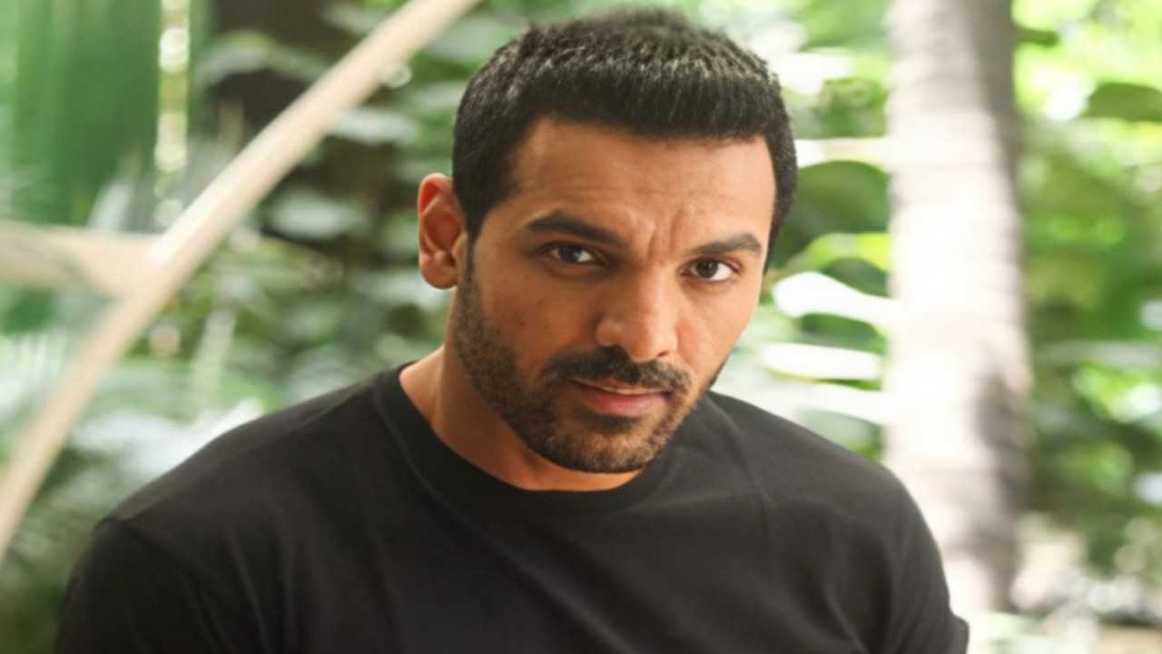 EXCLUSIVE: John Abraham set to play Indian Police Officer Rakesh Maria in his biopic