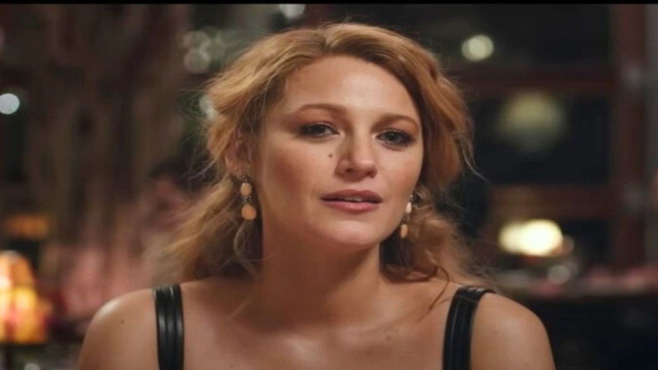 Blake Lively (CC: YouTube)