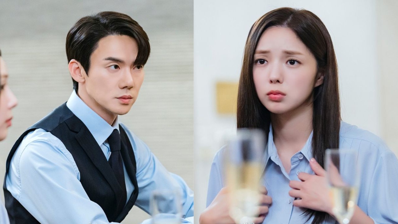 Yoo Yeon Seok and Chae Soo Bin’s When the Phone Rings takes 2nd spot on global non-English TV list with 6.6 million views