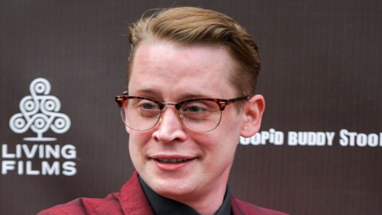 Macaulay Culkin (CC: Getty images)