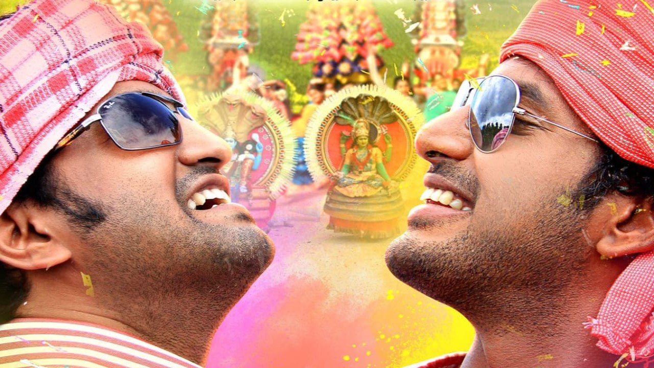 Madha Gaja Raja: Vishal, Santhanam starrer to release after 12-year delay