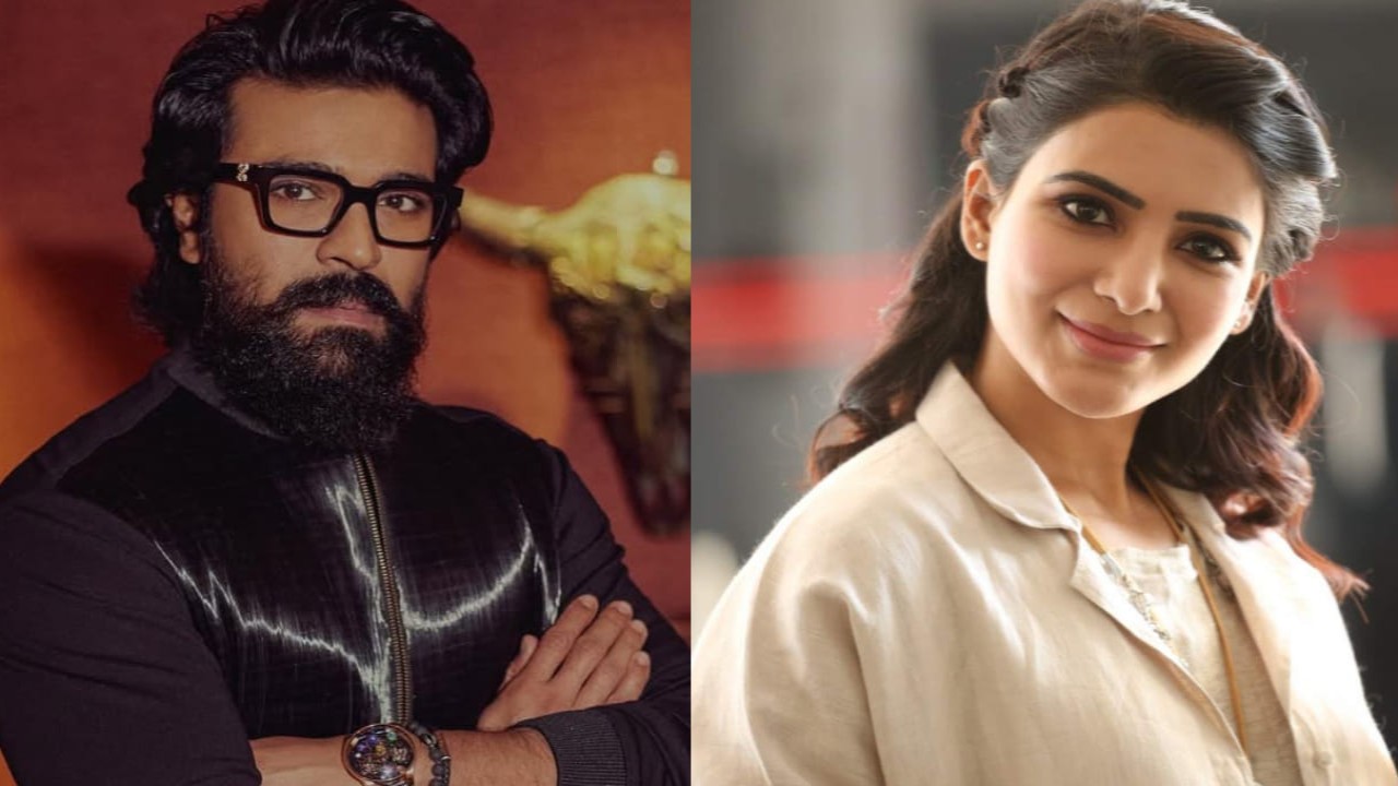 EXCLUSIVE: Not Alia Bhatt or Kiara Advani, Ram Charan calls THIS co-star best actress