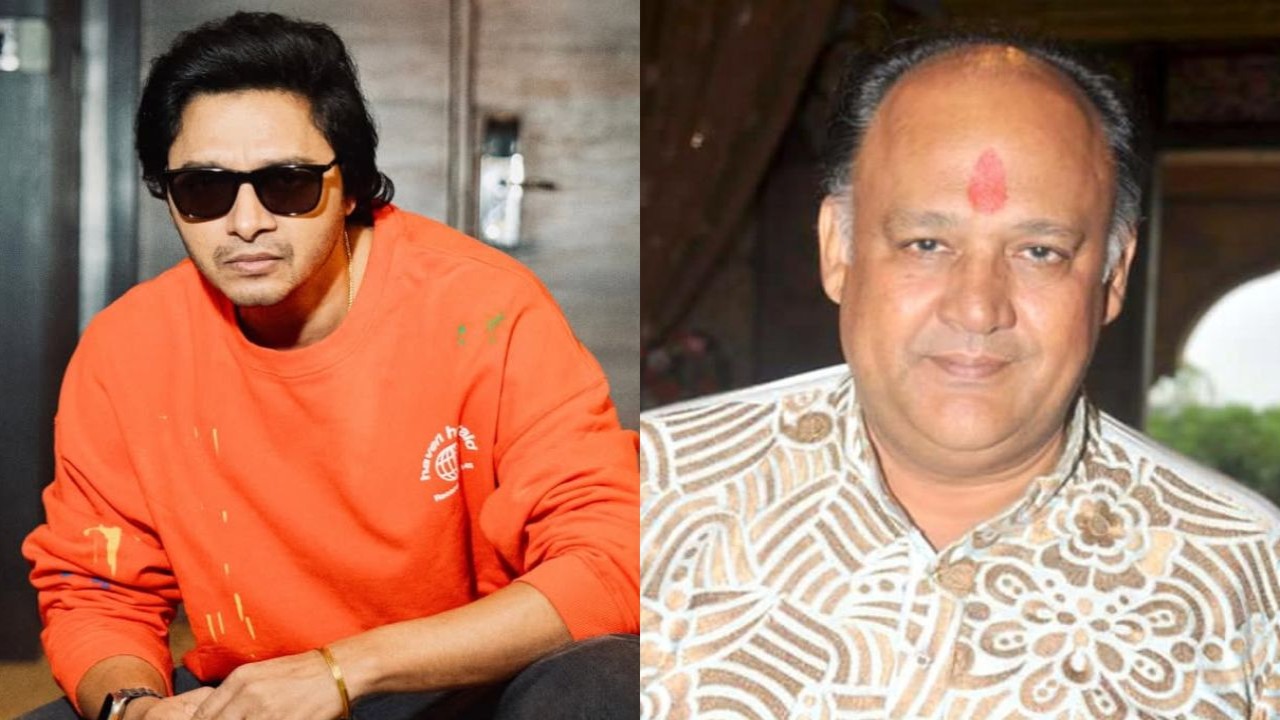 Shreyas Talpade and Alok Nath among 13 booked for cheating and breach of trust in Haryana; report