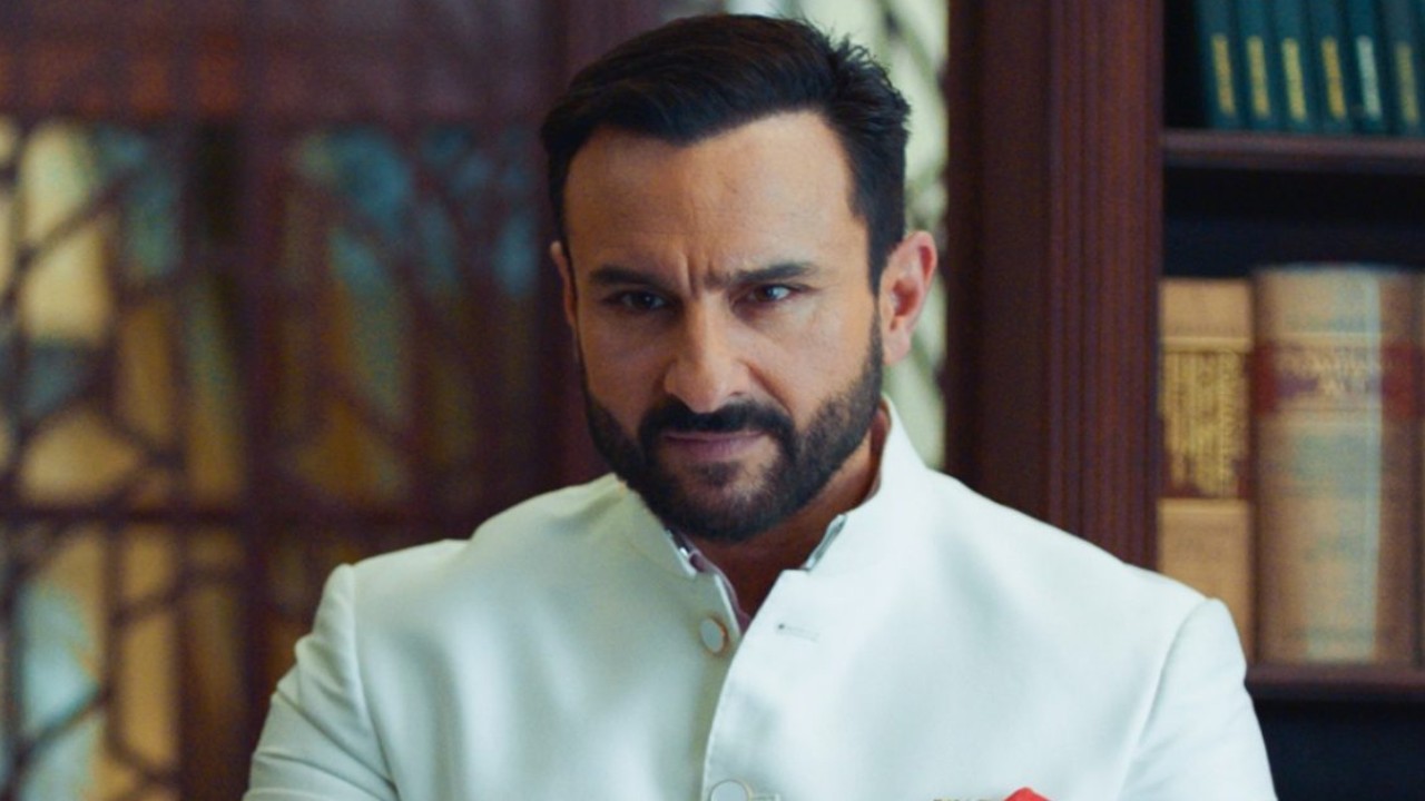 Saif Ali Khan Attack: Father of arrested accused makes SHOCKING claim about son; find out 