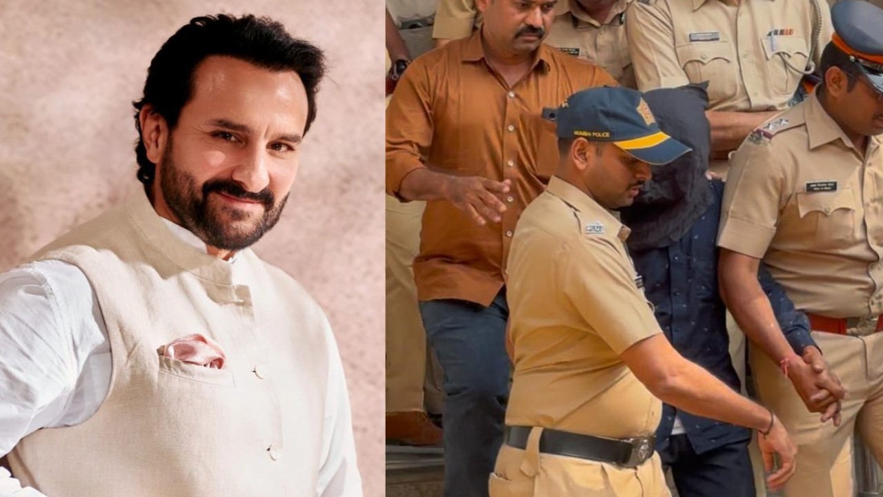 Saif Ali Khan Attack: Arrested accused’s advocate makes SHOCKING claim; ‘Police have no proof…’