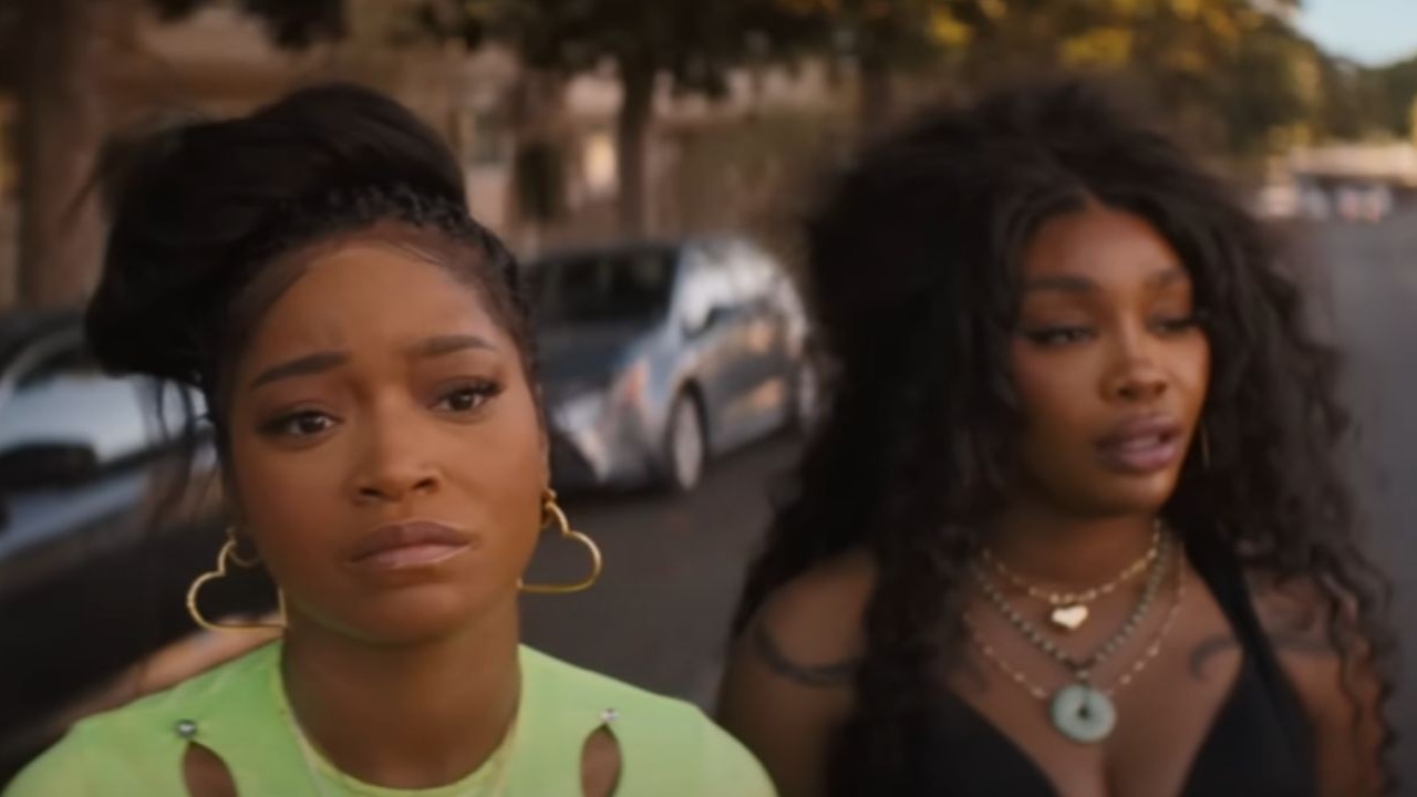 Box Office: Hollywood gets its first CLEAN-HIT of 2025 with Keke Palmer and SZA's One O...