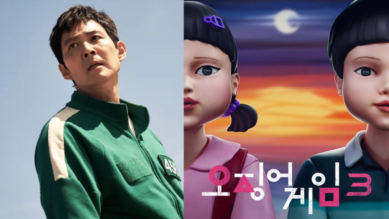 Lee Jung Jae, Lee Byung Hun's Squid Game 3 rumored to premiere on THIS date in 2025