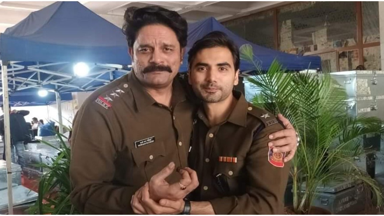 Who is Ishwak Singh? Everything you need to know about Imran Ansari from Jaideep Ahlawat-led series Paatal Lok