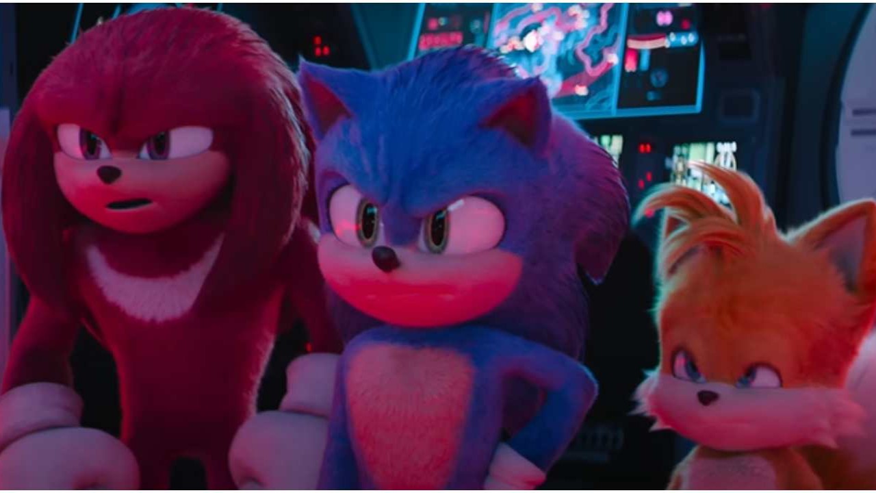 Box Office: Sonic 3 emerges highest grossing movie of the franchise in North America