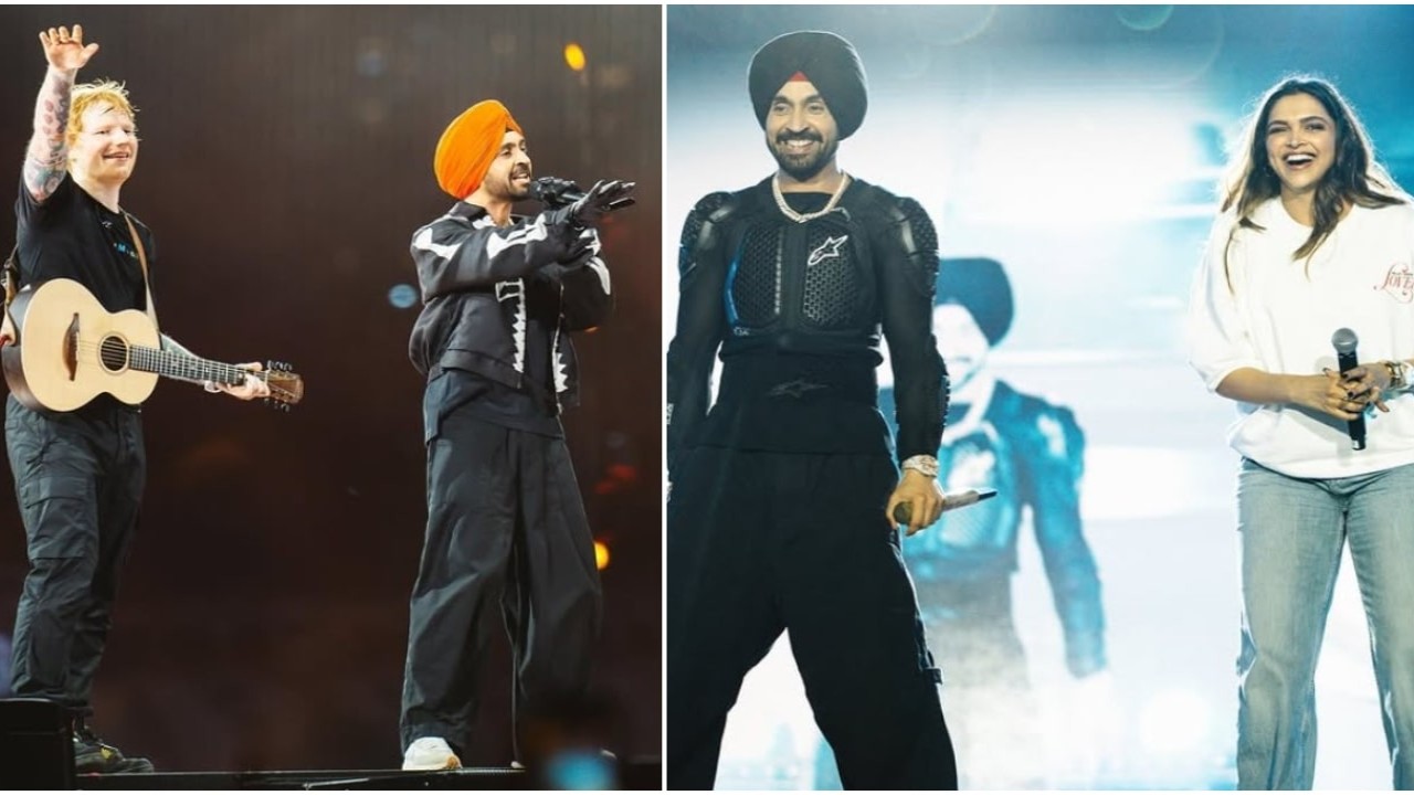 Diljit Dosanjh