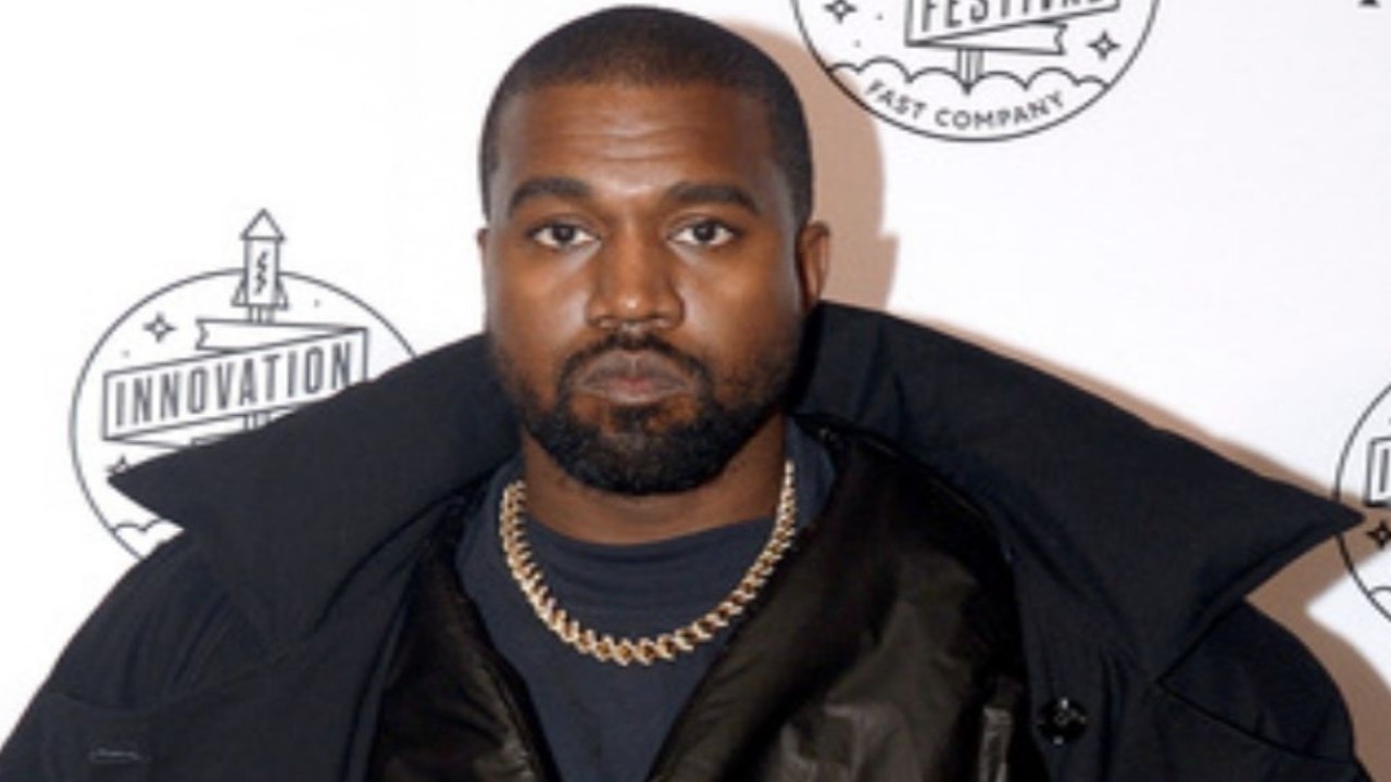 Kanye West Reunites with Kids in Tokyo Amid Kim Kardashian’s L.A. Wildfire Evacuation: ...