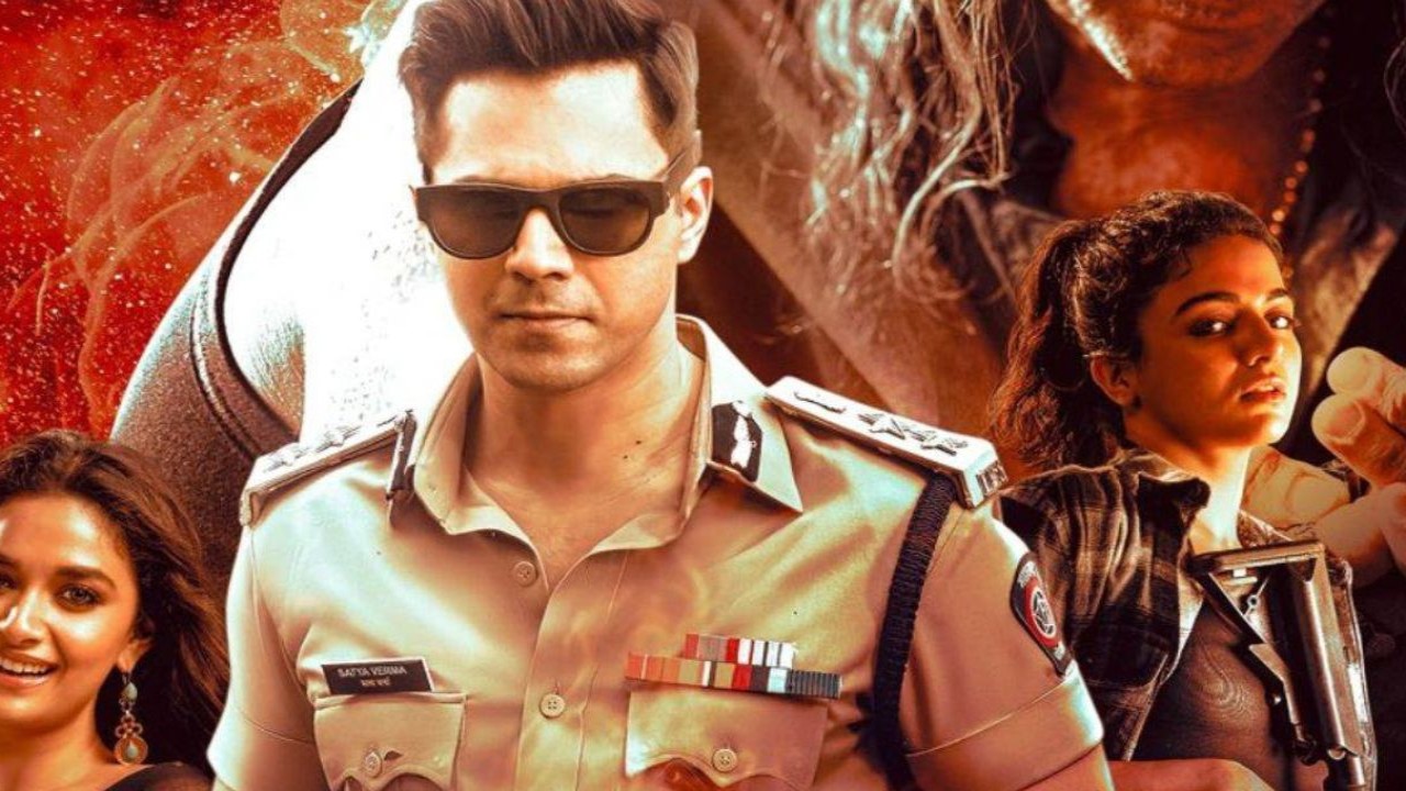 Baby John Day 8 India Box Office: Varun Dhawan-led action drama starts New Year on poor...