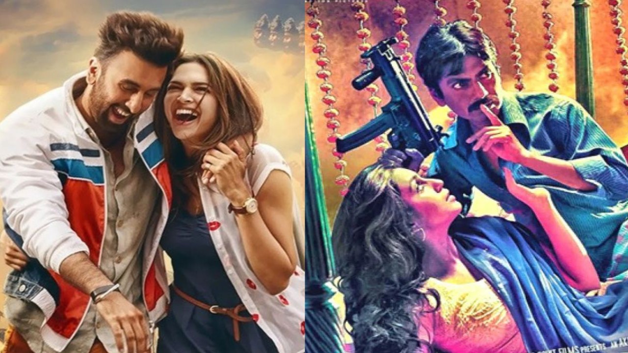 Box Office: 5 movies that flopped despite good reviews- Tamasha, Gangs Of Wassepur 2, a...