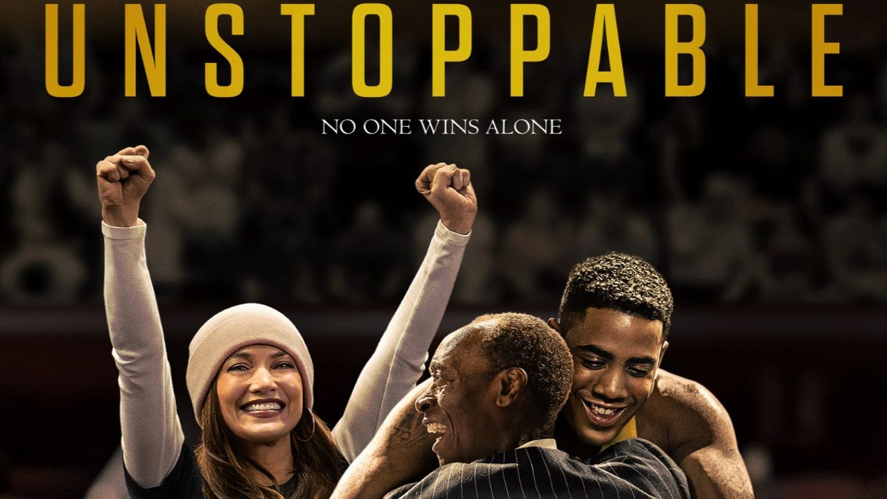 Unstoppable (CC: IMDb)