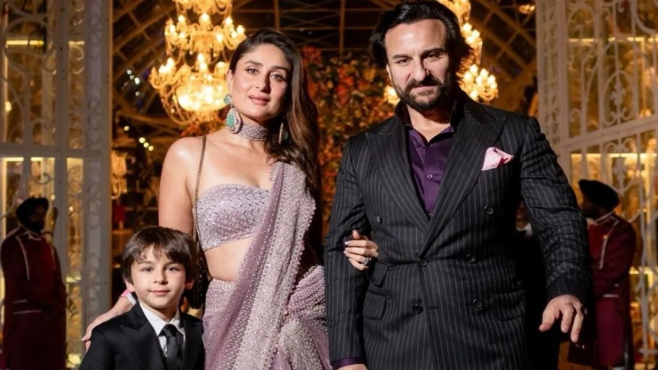 Saif Ali Khan Attack: Doctor says actor was brought to hospital by caretaker