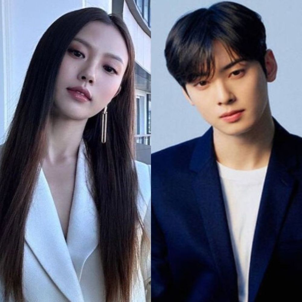 Go Min-si Confirmed for Hong Sisters' New Project, Cha Eun-woo in Positive Consideration