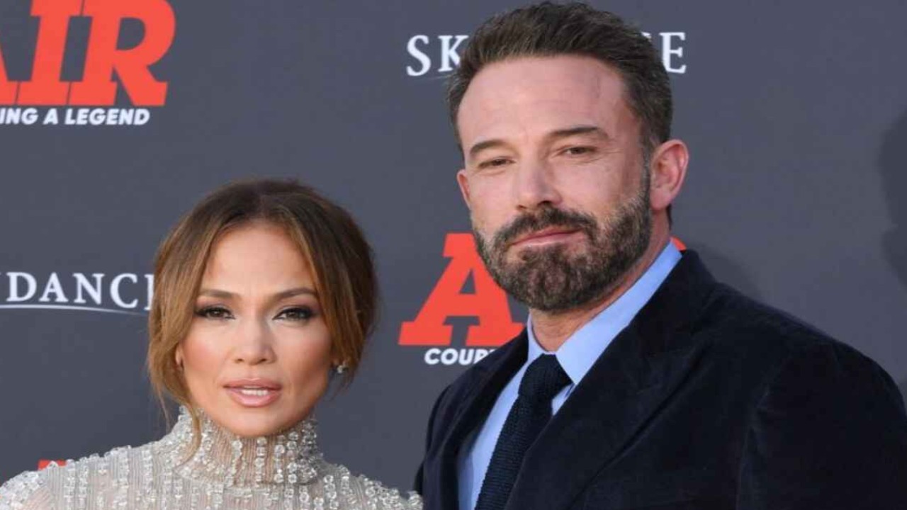 ‘She’s In A Really Good Place’: Jennifer Lopez Is Focusing On Having A Fresh Start Following Her Split From Ben Affleck