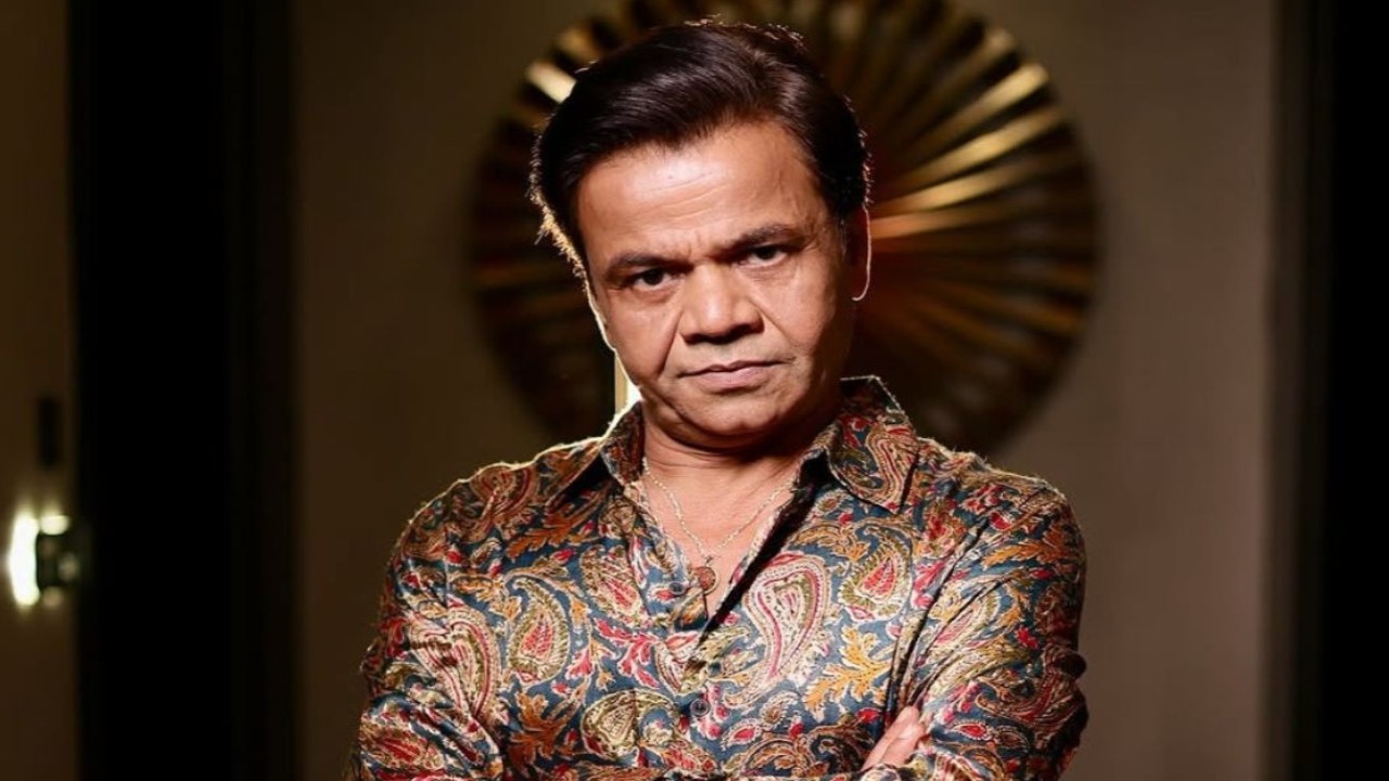 Actor Rajpal Yadav rushed to Delhi upon receiving the unfortunate news of his father's demise. Read the full story here!