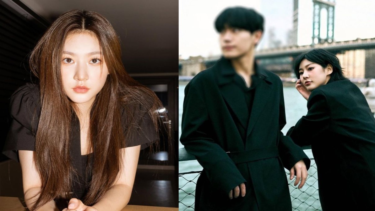 Bloodhounds actress Kim Sae Ron sparks marriage rumors over now-deleted PICS with mystery man; shares truth