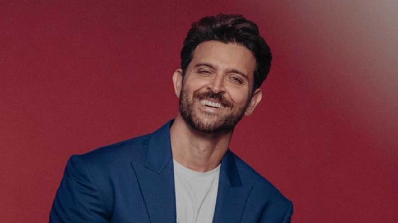 3 Hrithik Roshan upcoming movies in 2025: War 2 with Kiara Advani, Jr. NTR and more