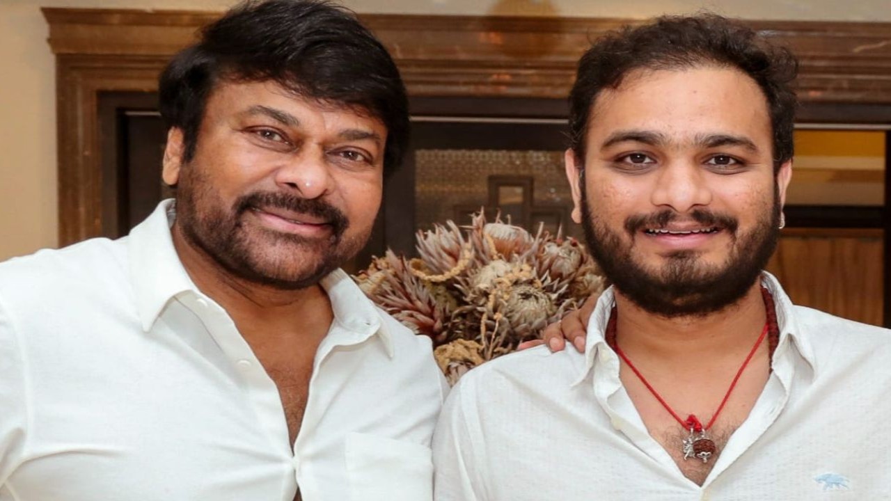 Did Chiranjeevi charge biggest paycheck of his career for Srikanth Odela’s gangster drama?