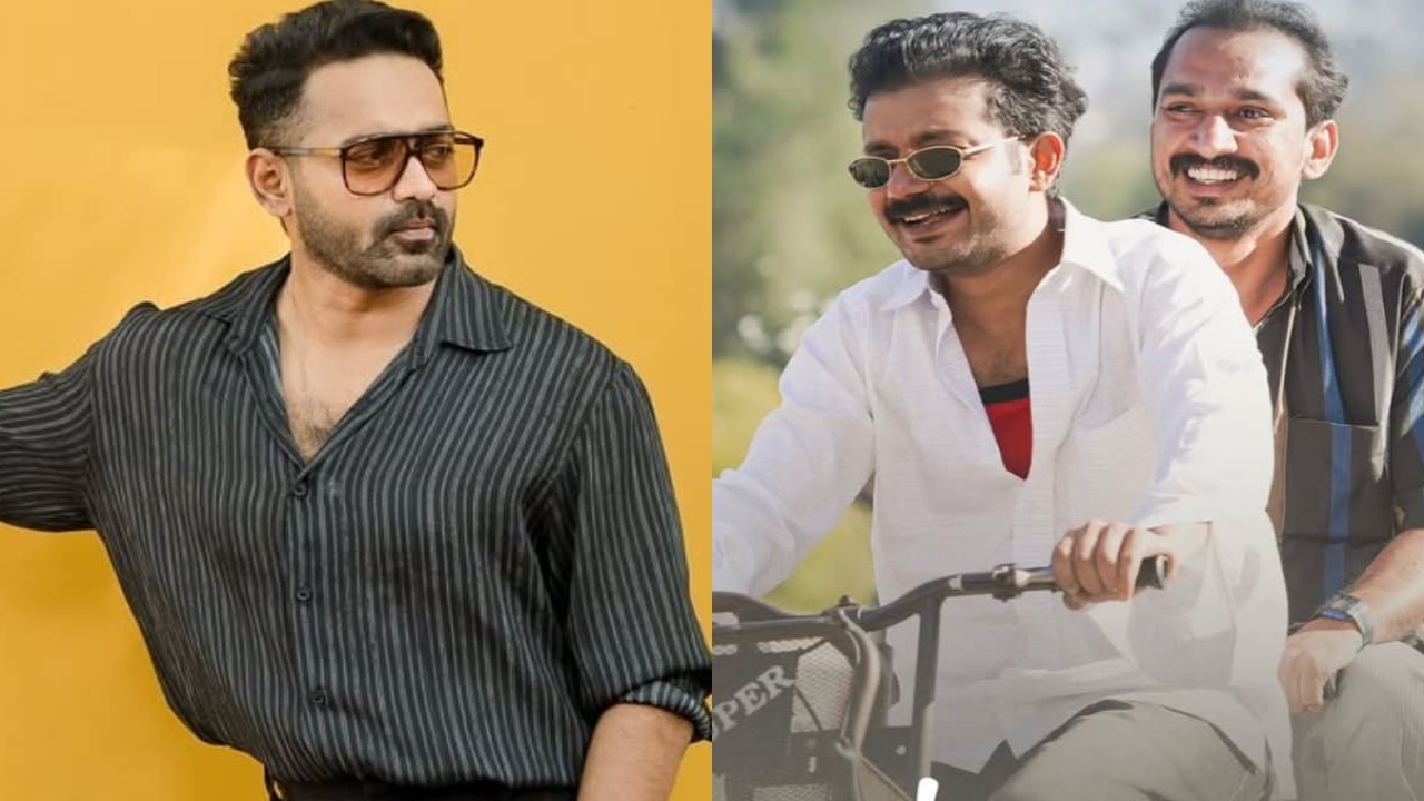 Asif Ali reveals why he couldn't do Manjummel Boys; 'My casting could have...'