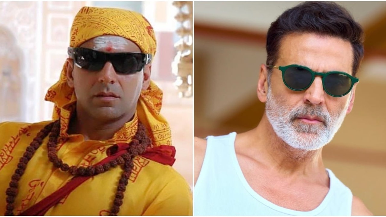 EXCLUSIVE: Akshay Kumar reveals why he wasn’t part of Bhool Bhulaiyaa 2 and 3; says THIS