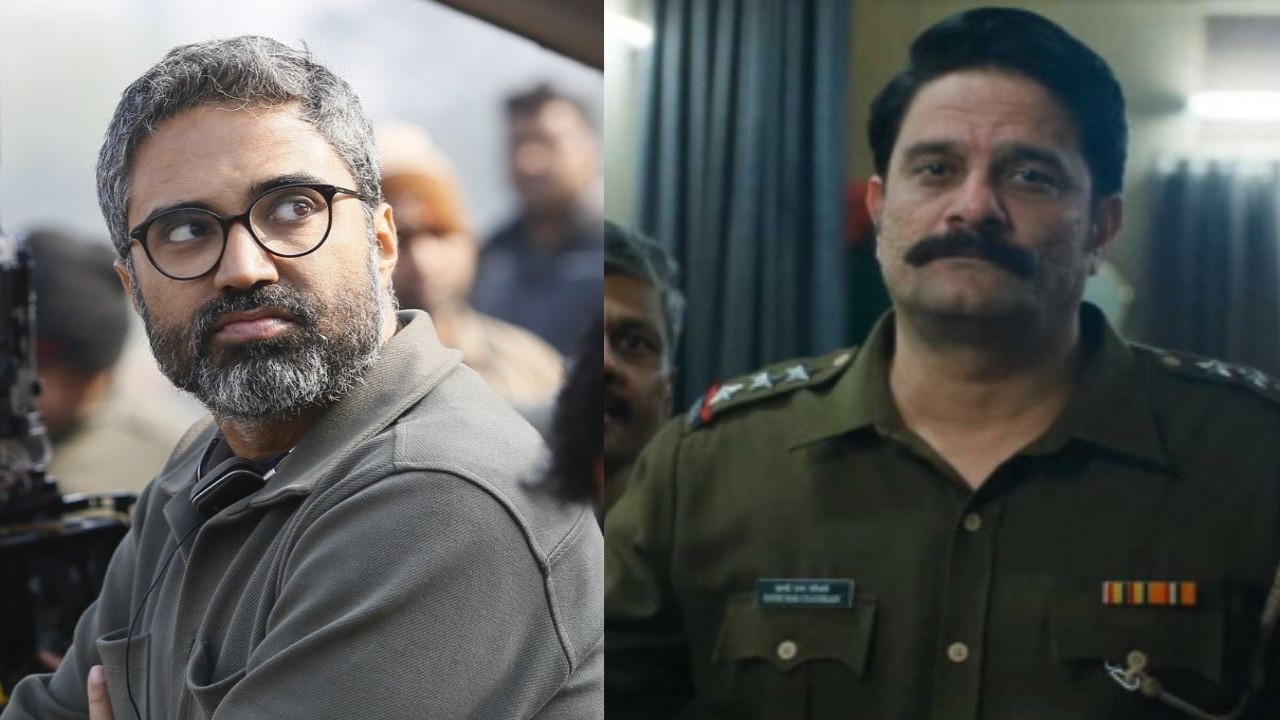 Paatal Lok creator Sudip Sharma reveals being disturbed by violence in mainstream cinema; 'One man enters a hotel with a gun and...'