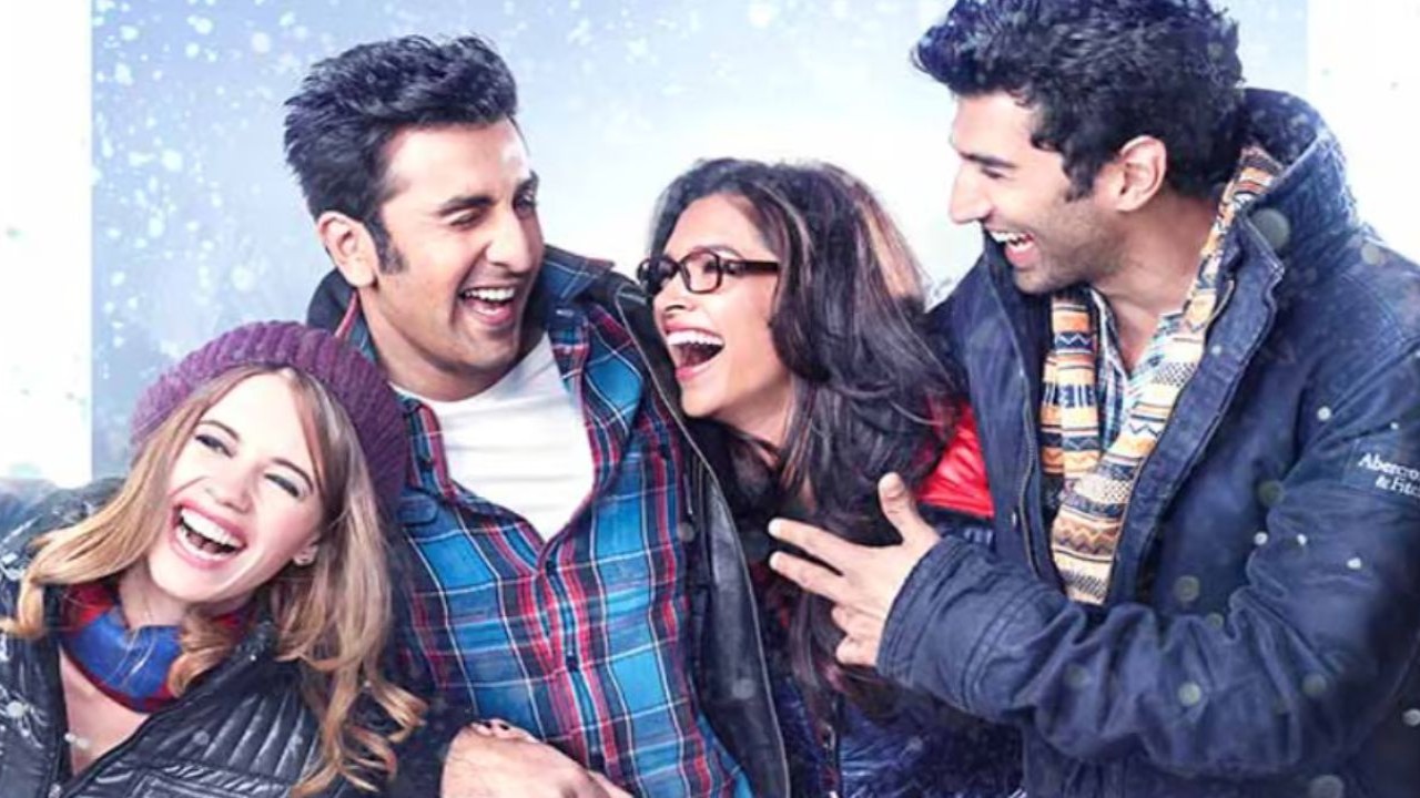 Yeh Jawaani Hai Deewani India Box Office: Ranbir Kapoor's cult movie emerges 3rd bigges...