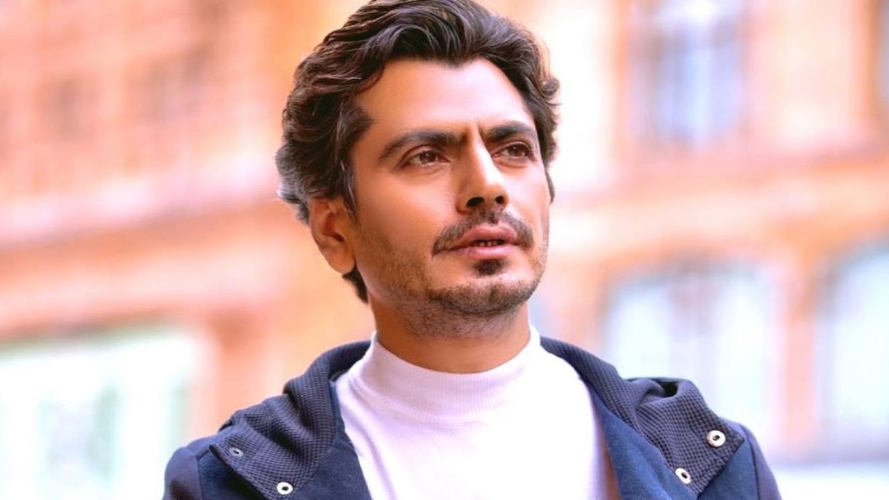 Nawazuddin Siddiqui’s I’m Not An Actor set for 2025 Cinequest Film Festival in California, director reveals ‘shooting live between two countries’