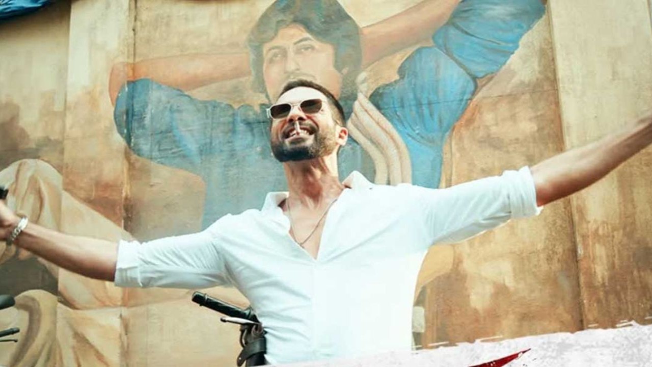 Deva Opening Day Box Office: Shahid Kapoor and Pooja Hegde's cop actioner takes dull st...