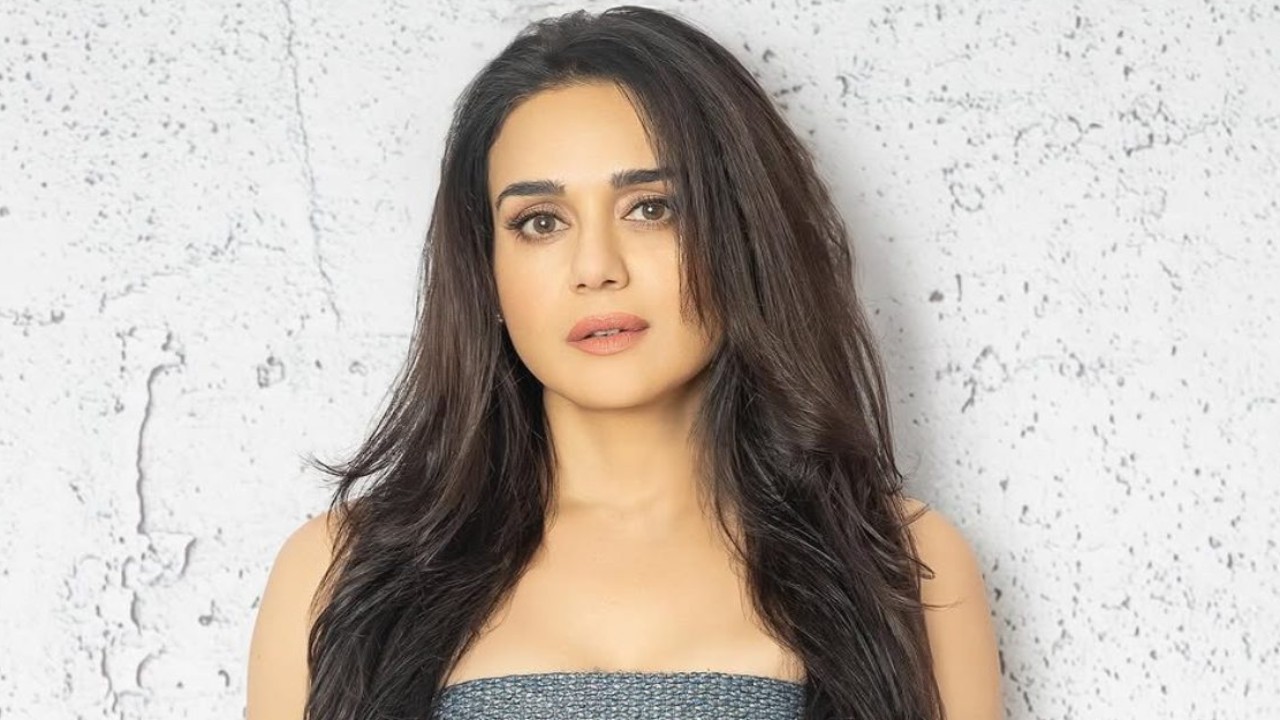 Preity Zinta gives update of her and family amid Los Angeles wildfires; says she is ‘heartbroken’: ‘Never thought I would live…’