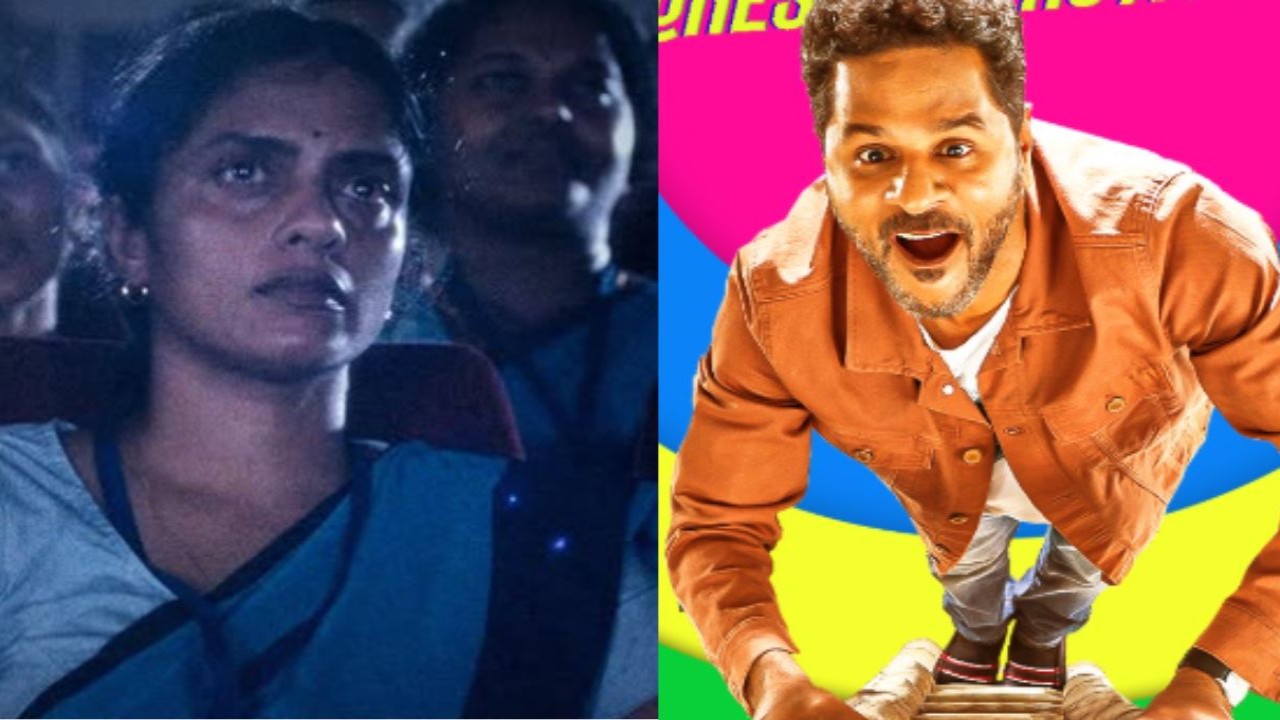 New South Indian movies to watch on OTT: All We Imagine As Light, Jolly O Gymkhana, Sorgavaasal and more