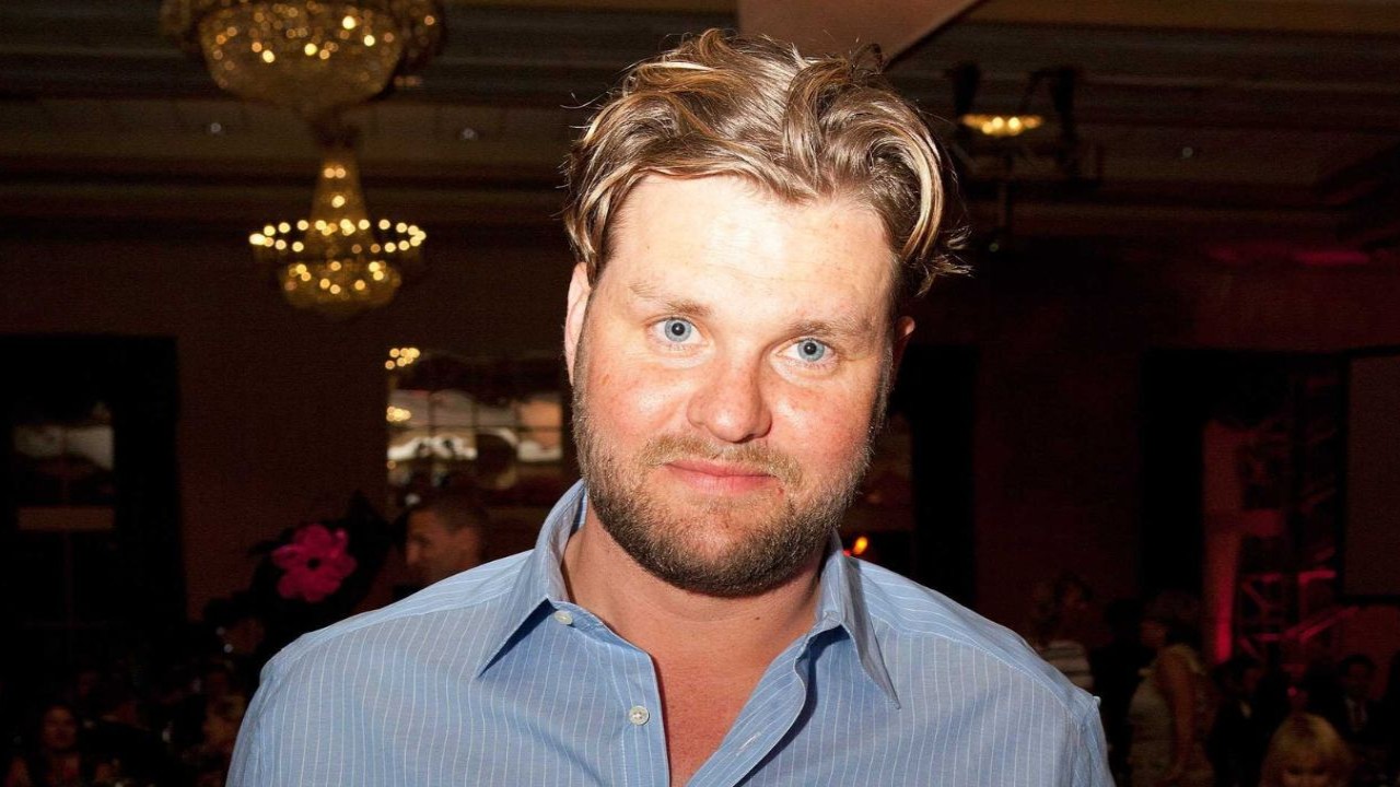 Zachery Ty Bryan Arrested Again