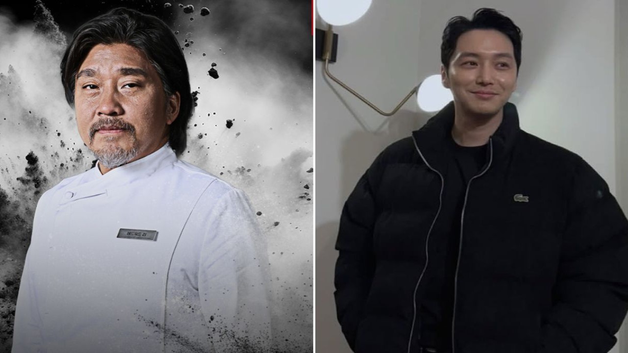 Edward Lee, Byun Yo Han