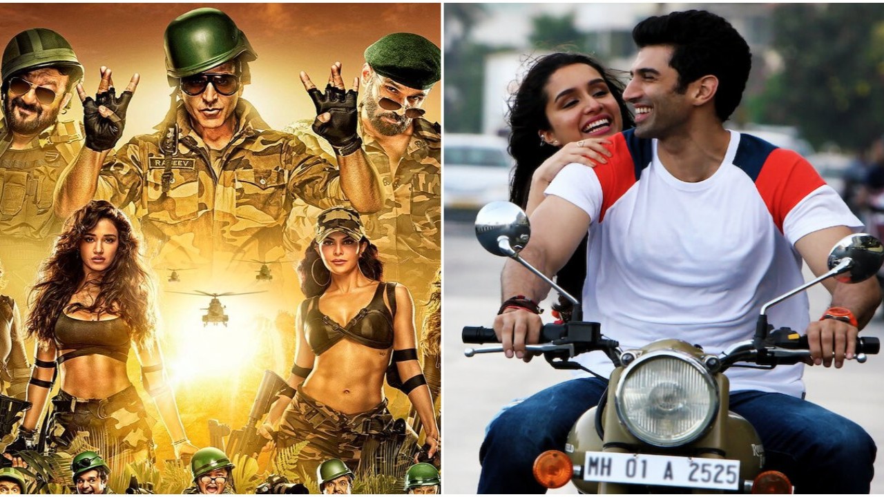 Bollywood Newswrap, January 9: Welcome To The Jungle expected on Christmas 2025 and more