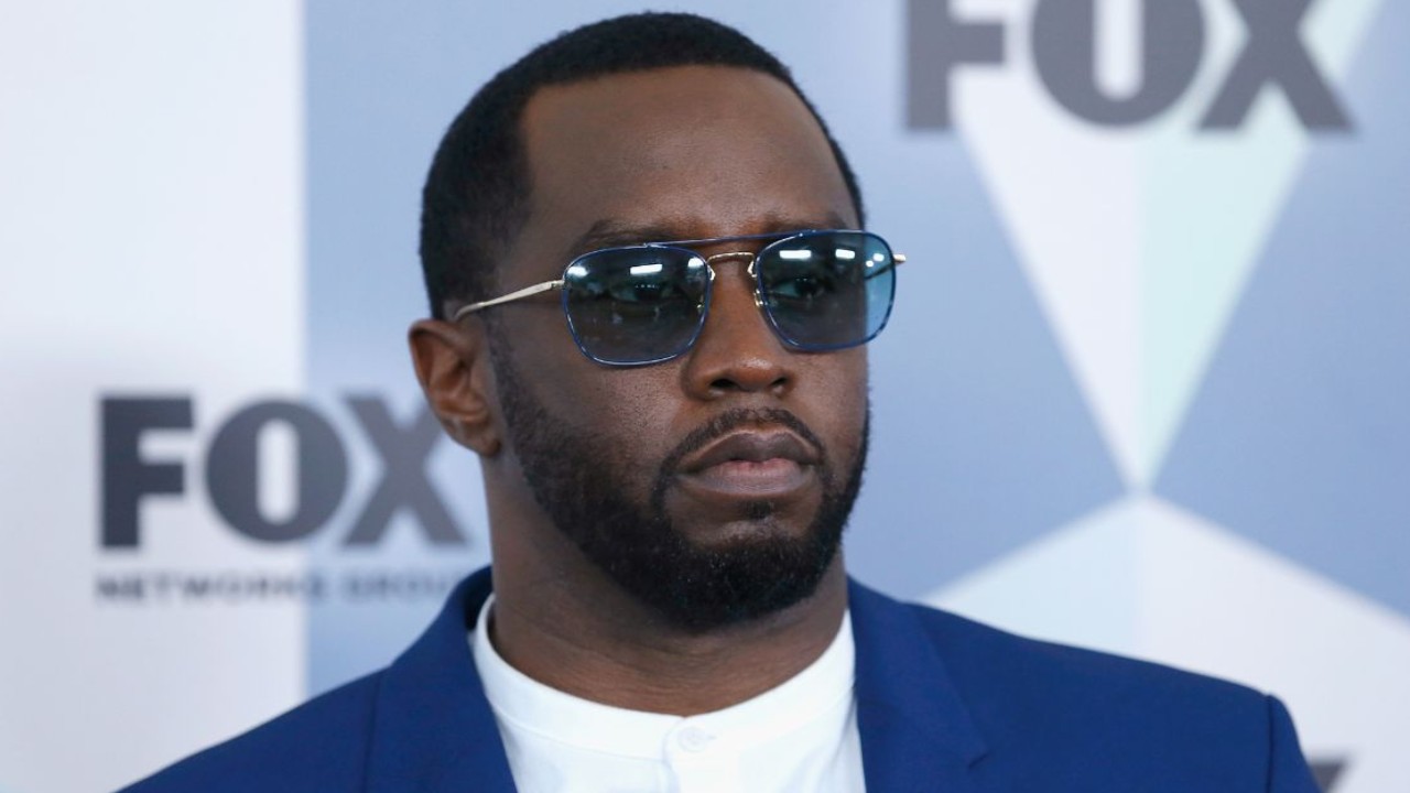 Where to watch The Fall of Diddy?