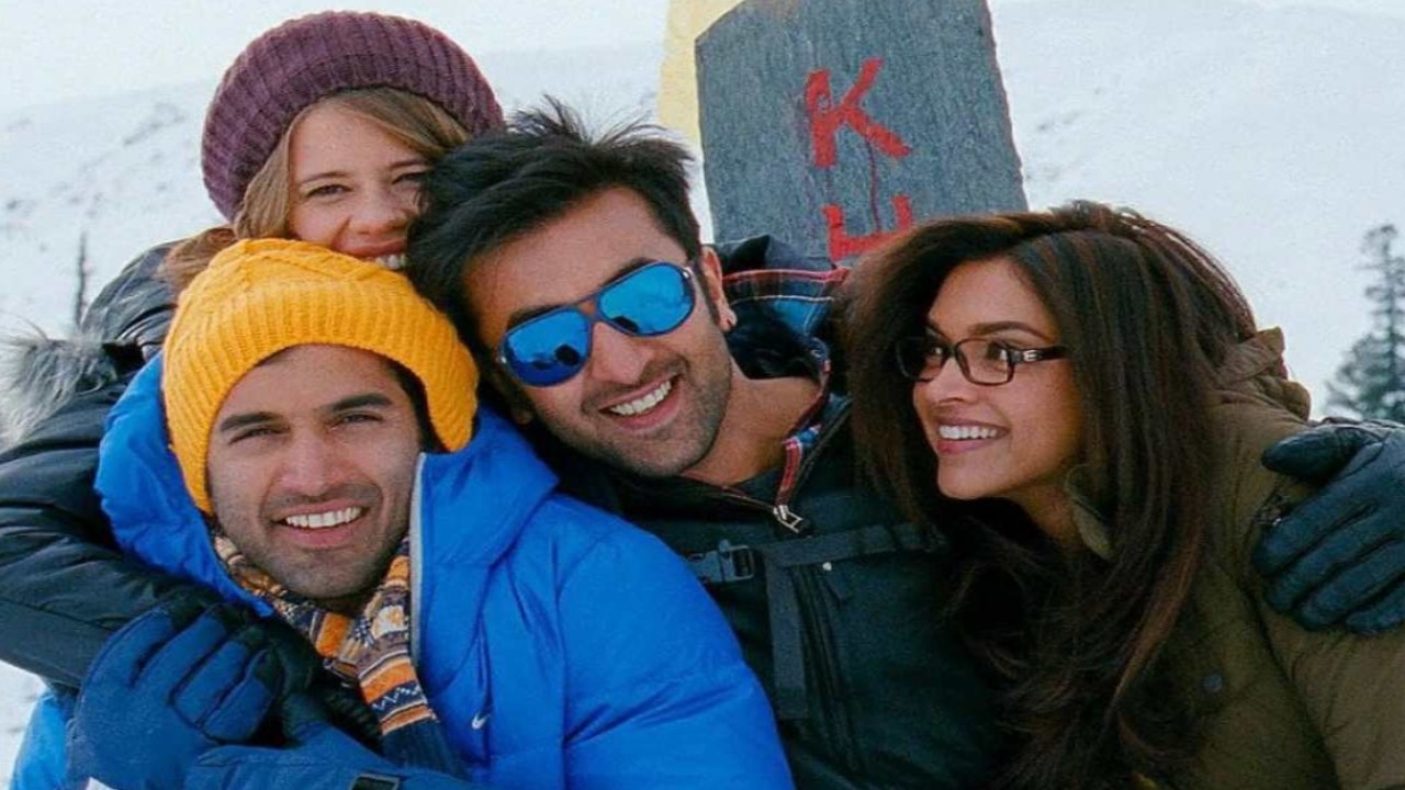  YJHD: Ranbir, Deepika’s co-actor Kalki reveals Ayan’s fun movie to break ice between cast