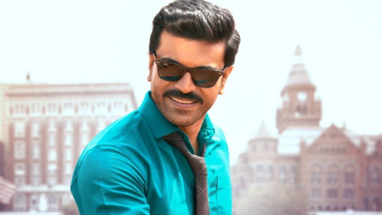 Game Changer OTT Release: Where to watch Ram Charan starrer online post theatrical run