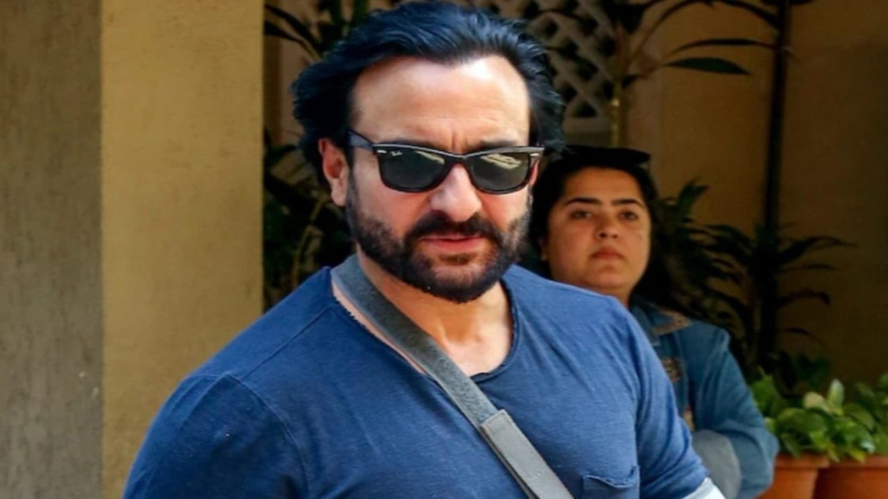 Saif Ali Khan Attack: Actor's upcoming films Race 4 and more to be affected?