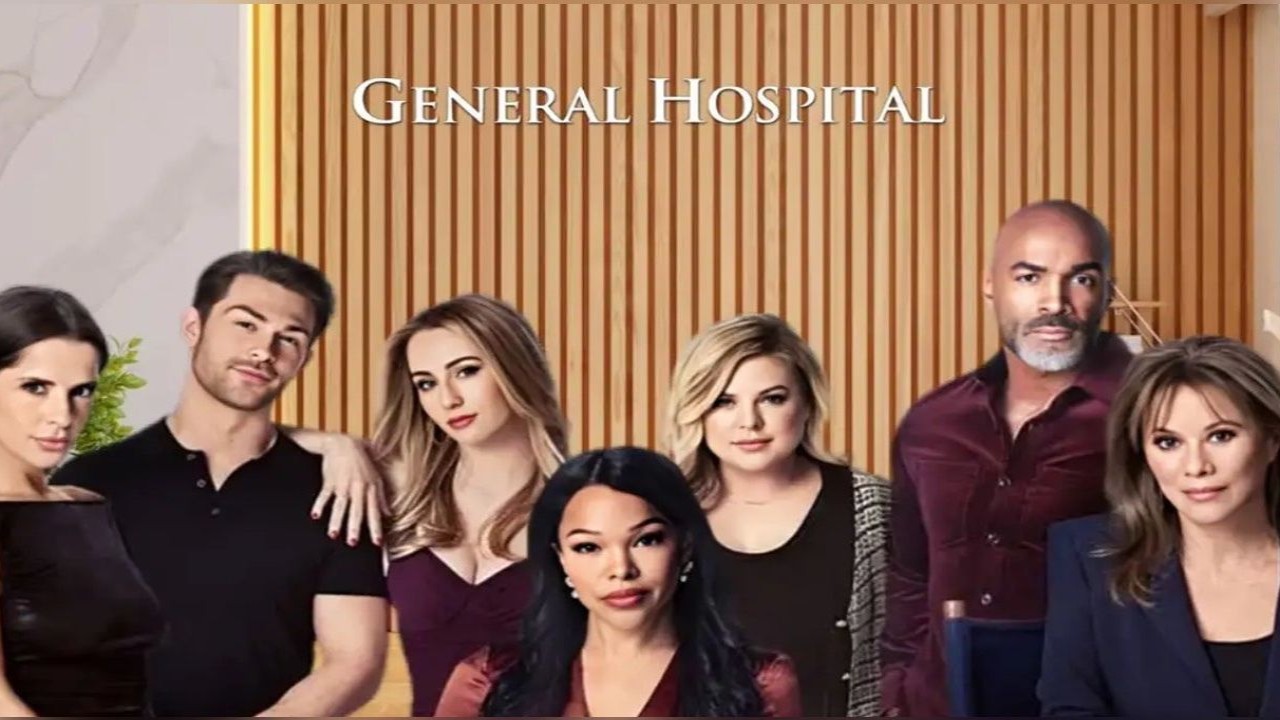 General Hospital Spoilers