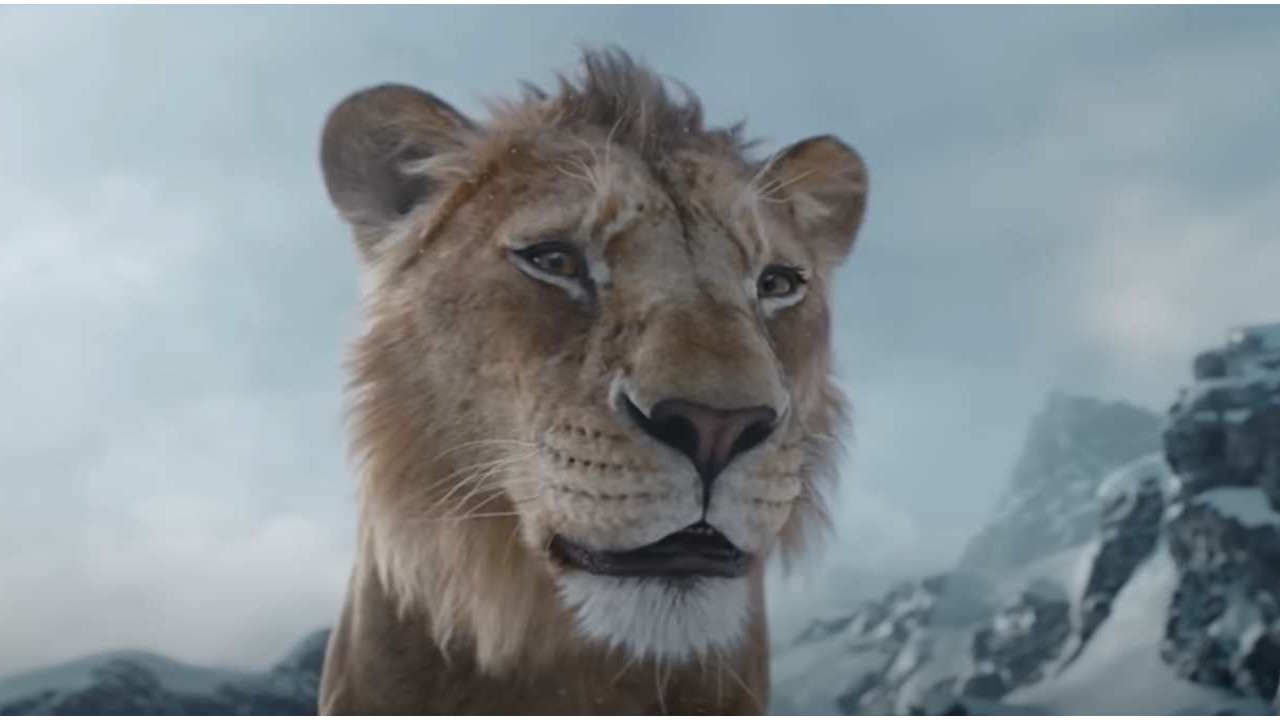 Mufasa The Lion King India Day 19 Box Office: SRK & Mahesh Babu's film nets Rs 1.25 crore