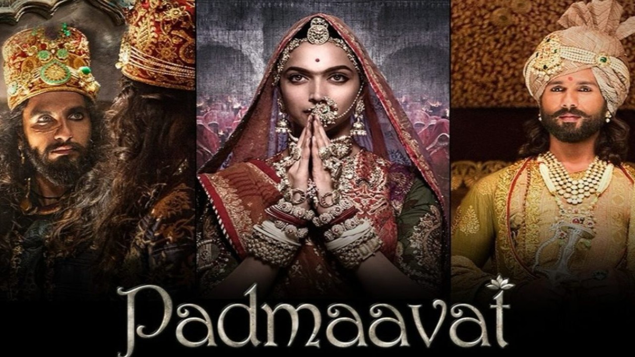 Padmaavat: Ranveer-Deepika’s epic re-release delayed, to now hit theaters on THIS date