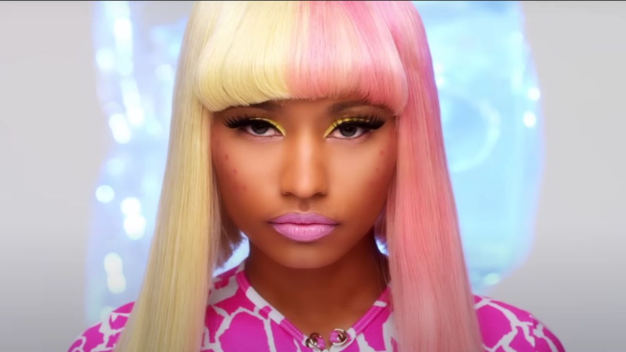 Nicki Minaj sued for assault