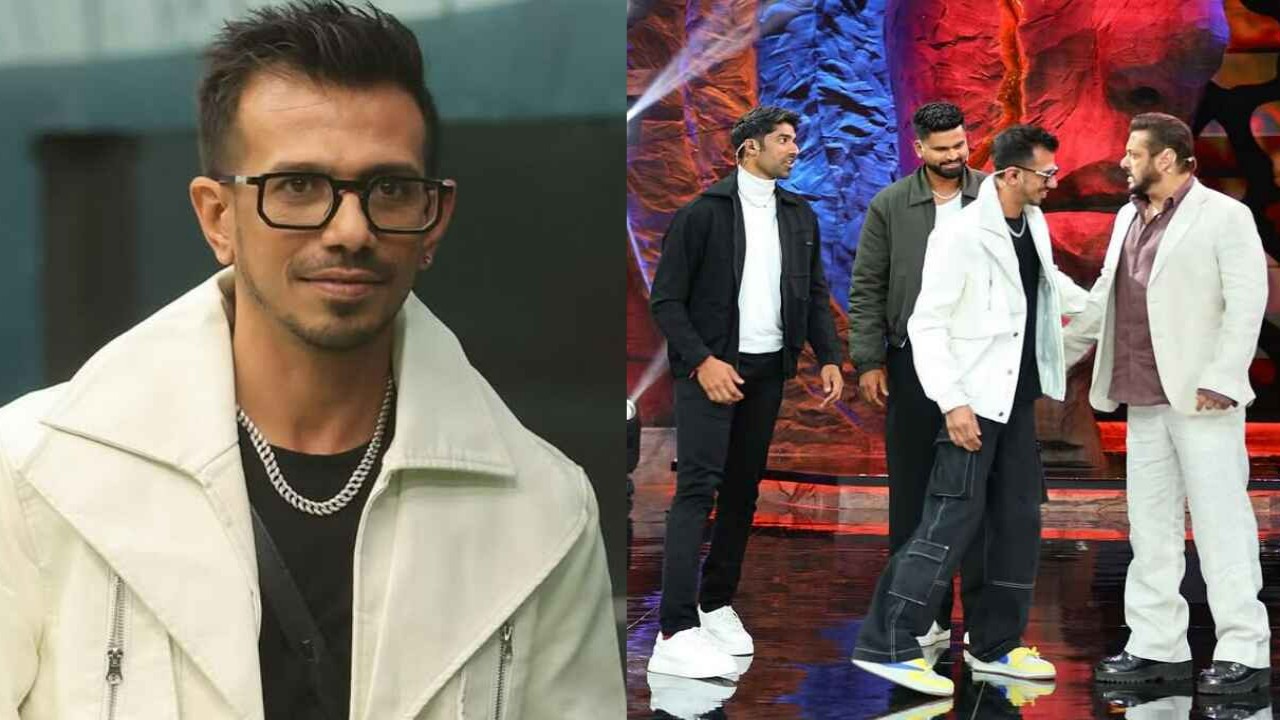 Yuzvendra Chahal, Shashank Singh, Shreyas Iyer