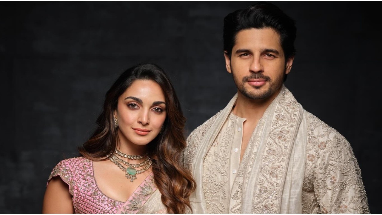 Sidharth Malhotra Birthday: 5 times actor proved he is ultimate green flag with his gestures towards wife Kiara Advani and her family