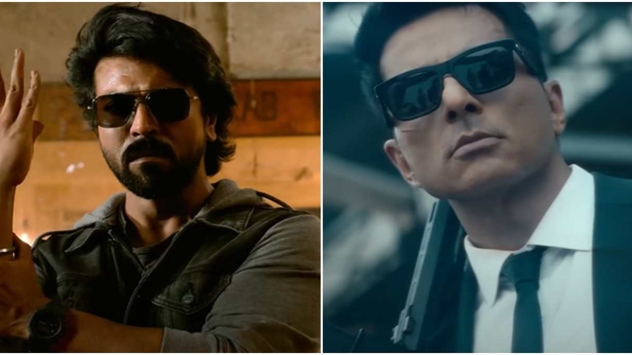 Top 5 Films At Hindi Box Office On 14 January 2025: Game Changer leads; Fateh is on 2nd