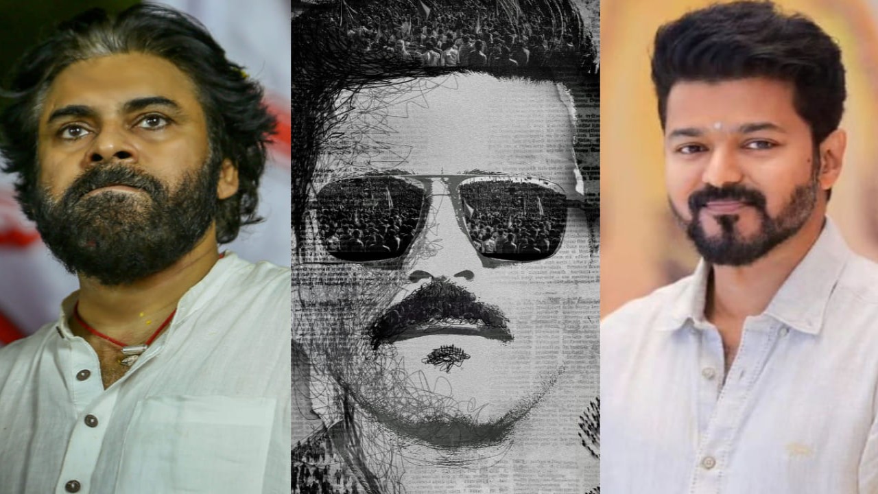 Are Ram Charan’s Game Changer events set to have Pawan Kalyan, Thalapathy Vijay as guests?