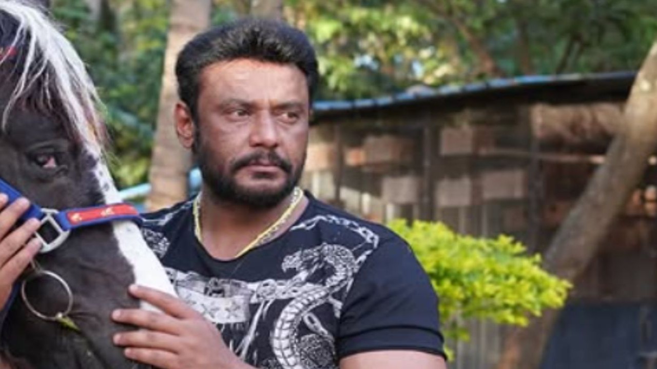 Darshan Thoogudeepa seeks release of seized money from Bangalore court for sustenance