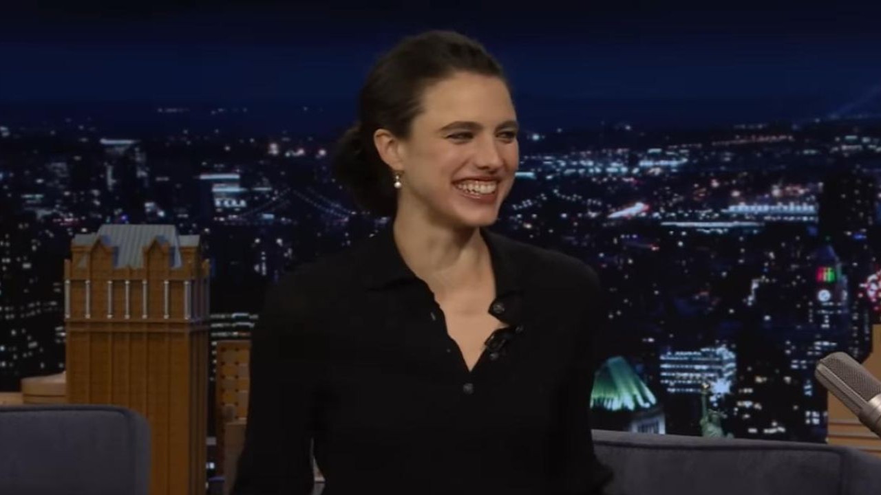 Margaret Qualley (CC: YouTube)